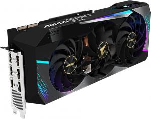 Karta graficzna Gigabyte Aorus GeForce RTX 3090 Xtreme 24GB GDDR6X (GV-N3090AORUS X-24GD) 5