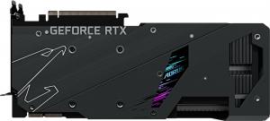 Karta graficzna Gigabyte Aorus GeForce RTX 3090 Xtreme 24GB GDDR6X (GV-N3090AORUS X-24GD) 6