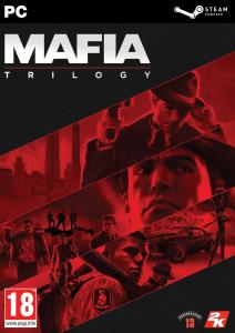 Mafia: Trylogia PC 1