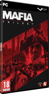 Mafia: Trylogia PC 2