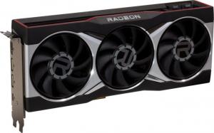 Karta graficzna Power Color Radeon RX 6800 XT 16GB GDDR6 (AXRX 6800XT 16GBD6-M2DHC) 5