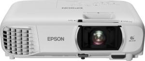 Projektor Epson EH-TW750 Lampowy 1920 x 1080px 3400 lm 3LCD 2