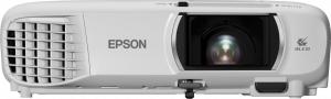 Projektor Epson EH-TW750 Lampowy 1920 x 1080px 3400 lm 3LCD 3