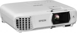 Projektor Epson EH-TW750 Lampowy 1920 x 1080px 3400 lm 3LCD 4