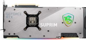 Karta graficzna MSI GeForce RTX 3090 SUPRIM X 24GB GDDR6X (RTX 3090 SUPRIM X 24G) 4