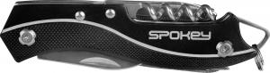 Spokey Zestaw multitool Bold 4 elementowy (929233) 11