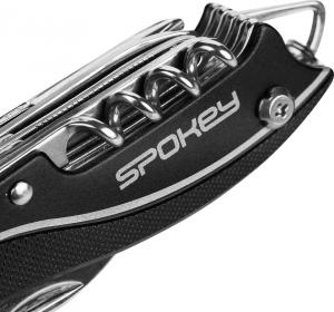 Spokey Zestaw multitool Bold 4 elementowy (929233) 12