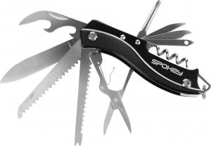 Spokey Zestaw multitool Bold 4 elementowy (929233) 13