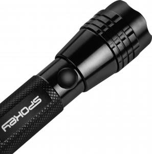 Spokey Zestaw multitool Bold 4 elementowy (929233) 16