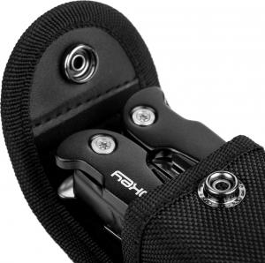 Spokey Zestaw multitool Bold 4 elementowy (929233) 5