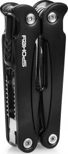 Spokey Zestaw multitool Bold 4 elementowy (929233) 6