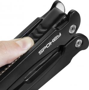 Spokey Zestaw multitool Bold 4 elementowy (929233) 7