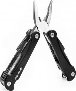 Spokey Zestaw multitool Bold 4 elementowy (929233) 8