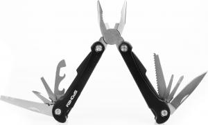 Spokey Zestaw multitool Bold 4 elementowy (929233) 9
