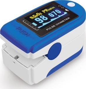 Pulsoksymetr Contec CMS50D 2