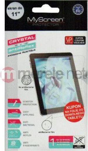 MyScreen Protector MyScreenPROTECTOR Kupon VP ReMIX TAB 10.1 cala (1521880000) 2