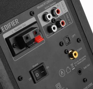 Głośniki komputerowe Edifier R1280DBs 2