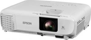 Projektor Epson EH-TW740 Lampowy 1920 x 1080px 3300 lm 3LCD 1
