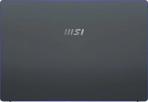 Laptop MSI Prestige 14 Evo A11M-018PL i5-1135G7 / 16 GB / 512 GB / W11 / 16 GB RAM / 1 TB SSD PCIe / Windows 10 Home 4