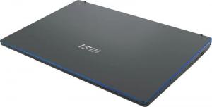 Laptop MSI Prestige 14 Evo A11M-018PL i5-1135G7 / 16 GB / 512 GB / W11 / 16 GB RAM / 1 TB SSD PCIe / Windows 10 Home 5