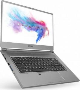 Laptop MSI P65 Creator 9SE-624PL 2