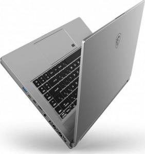 Laptop MSI P65 Creator 9SE-624PL 5