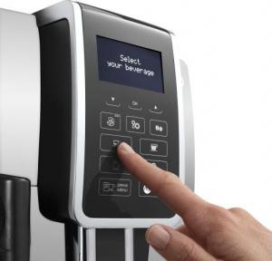 Ekspres ciśnieniowy DeLonghi Dinamica ECAM 350.55.SB 3