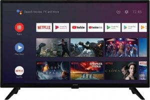 Telewizor Hitachi 32HAE2250 DLED 32'' HD Ready Android 1