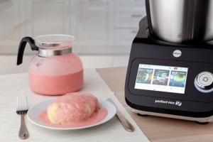 Multicooker Eldom MFC2500 2