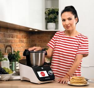 Multicooker Eldom MFC2500 11