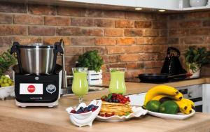 Multicooker Eldom MFC2500 12