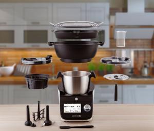 Multicooker Eldom MFC2500 13