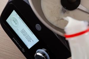 Multicooker Eldom MFC2500 16