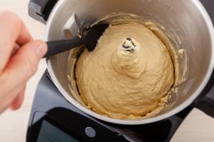 Multicooker Eldom MFC2500 17