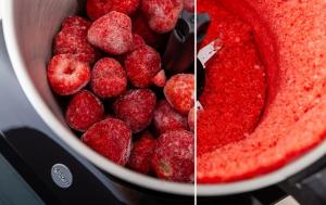 Multicooker Eldom MFC2500 18