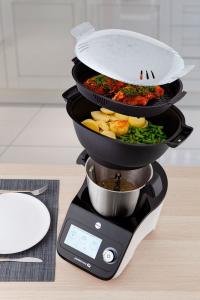 Multicooker Eldom MFC2500 3