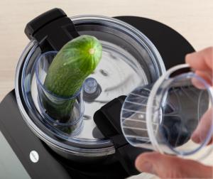 Multicooker Eldom MFC2500 4