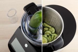 Multicooker Eldom MFC2500 5