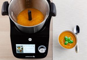 Multicooker Eldom MFC2500 6