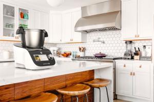 Multicooker Eldom MFC2500 10