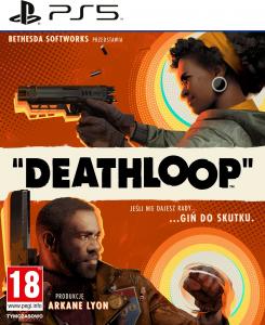 Deathloop PS5 1
