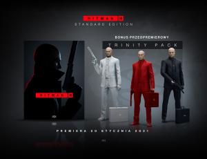 Hitman 3 PS5 7