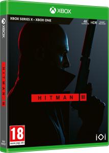 Hitman 3 Xbox Series X 2