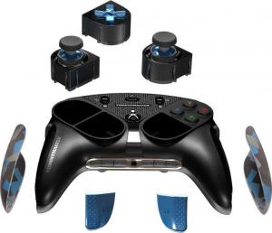 Thrustmaster Zestaw modułów eSwap X Blue Color Pack (4460188) 2