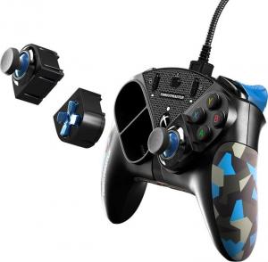 Thrustmaster Zestaw modułów eSwap X Blue Color Pack (4460188) 3