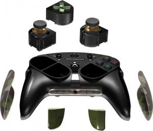 Thrustmaster Zestaw modułów eSwap X Green Color Pack (4460186) 2
