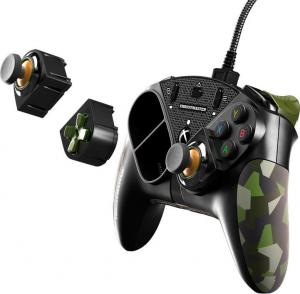 Thrustmaster Zestaw modułów eSwap X Green Color Pack (4460186) 3