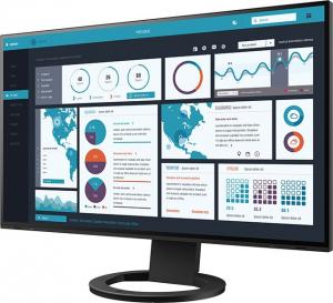 Monitor Eizo FlexScan EV2795-BK 2