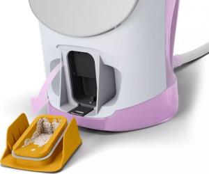 Żelazko Philips Azur GC4533/30 2