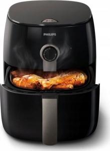 Frytkownica beztłuszczowa Philips HD9721/10 2